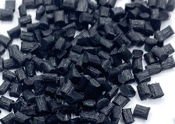 生產(chǎn)過(guò)程中玻纖尼龍玻纖外露，該如何解決？