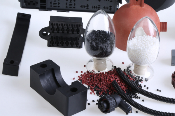 尼龍?zhí)祭w維是什么材料？碳纖維增強尼龍具備哪些性能特點？